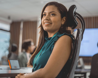 Find admin jobs on sesha