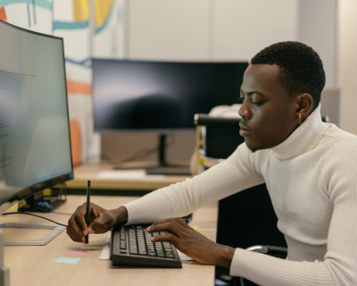 Find IT jobs on sesha