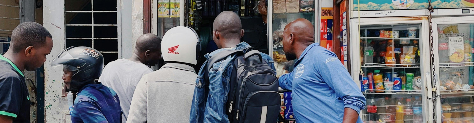 Get leads and get more customers for your business in South Africa with SESHA free marketing