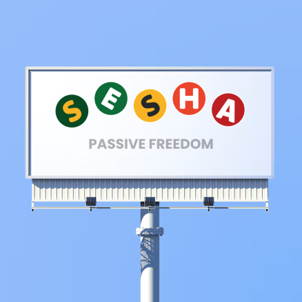 Sell advertising space and earn commissions with SESHA South Africa