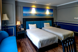Find Hospitality businesses in South Africa - SESHA directory