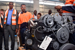 Find Manufacturing businesses in South Africa - SESHA directory
