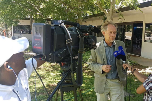Find Media businesses in South Africa - SESHA directory