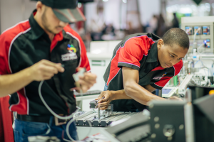 Find Technology businesses in South Africa - SESHA directory