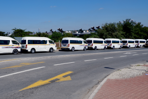 Find Transportation businesses in South Africa - SESHA directory