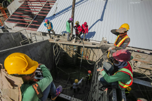 Find Construction businesses in South Africa - SESHA directory